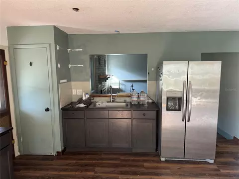 Kitchen - 861 Palermo Rd, Saint Augustine, FL 32086 photo 3 of 4