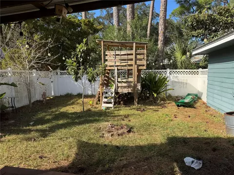 Exterior - 861 Palermo Rd, Saint Augustine, FL 32086 photo 8 of 8
