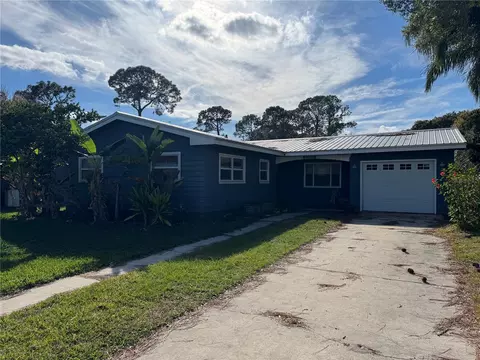 Exterior - 861 Palermo Rd, Saint Augustine, FL 32086 photo 4 of 8