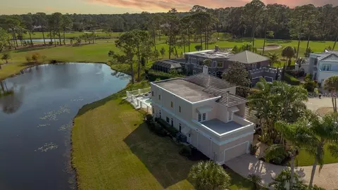 View/Area - 24 Bay Pointe Dr, Ormond Beach, FL 32174 photo 5 of 8