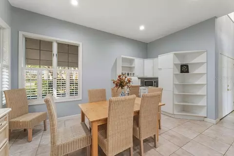 Dining - 24 Bay Pointe Dr, Ormond Beach, FL 32174 photo 3 of 3