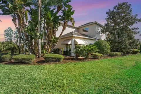Exterior - 24 Bay Pointe Dr, Ormond Beach, FL 32174 photo 7 of 8