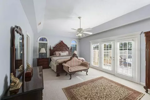 Bedroom - 24 Bay Pointe Dr, Ormond Beach, FL 32174 photo 2 of 10