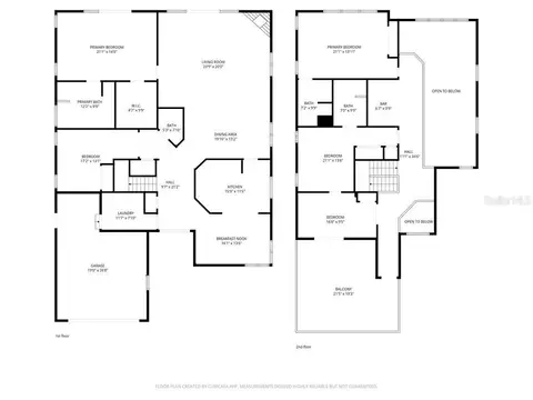 Floorplan - 24 Bay Pointe Dr, Ormond Beach, FL 32174 photo 3 of 3