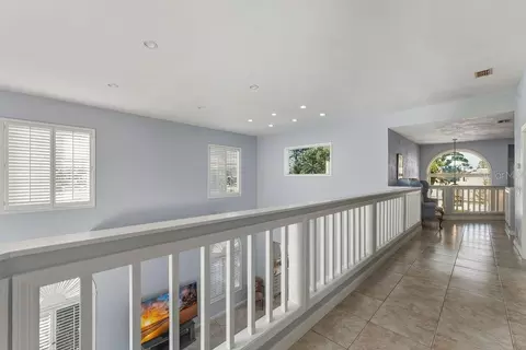 Entry Way - 24 Bay Pointe Dr, Ormond Beach, FL 32174 photo 9 of 9