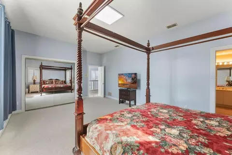 Bedroom - 24 Bay Pointe Dr, Ormond Beach, FL 32174 photo 6 of 10