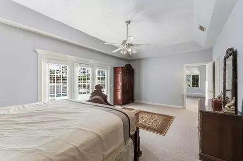Bedroom - 24 Bay Pointe Dr, Ormond Beach, FL 32174 photo 3 of 10