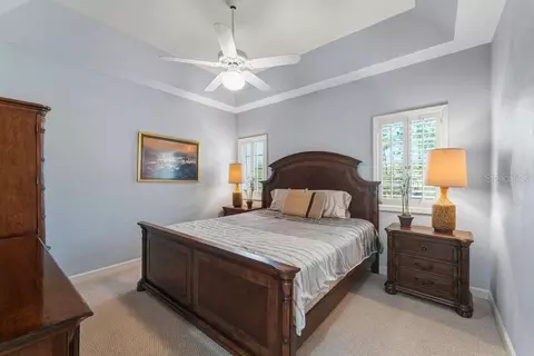 Bedroom - 24 Bay Pointe Dr, Ormond Beach, FL 32174 photo 7 of 10