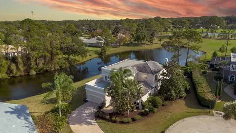 View/Area - 24 Bay Pointe Dr, Ormond Beach, FL 32174 photo 4 of 8