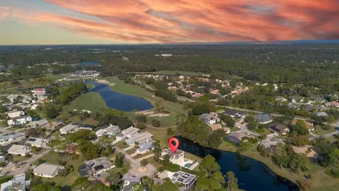 View/Area - 24 Bay Pointe Dr, Ormond Beach, FL 32174 photo 8 of 8