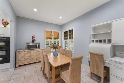Dining - 24 Bay Pointe Dr, Ormond Beach, FL 32174 photo 1 of 3