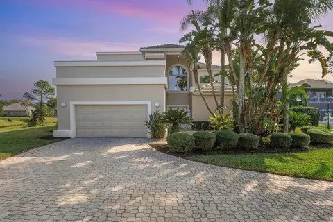 Exterior - 24 Bay Pointe Dr, Ormond Beach, FL 32174 photo 1 of 8