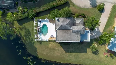 View/Area - 24 Bay Pointe Dr, Ormond Beach, FL 32174 photo 2 of 8