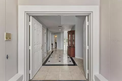 Entry Way - 24 Bay Pointe Dr, Ormond Beach, FL 32174 photo 2 of 9