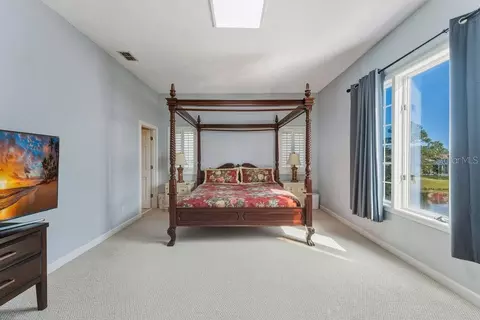 Bedroom - 24 Bay Pointe Dr, Ormond Beach, FL 32174 photo 5 of 10