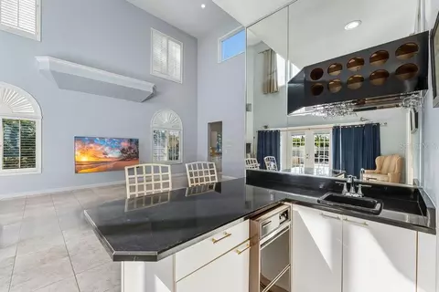 Kitchen - 24 Bay Pointe Dr, Ormond Beach, FL 32174 photo 1 of 8