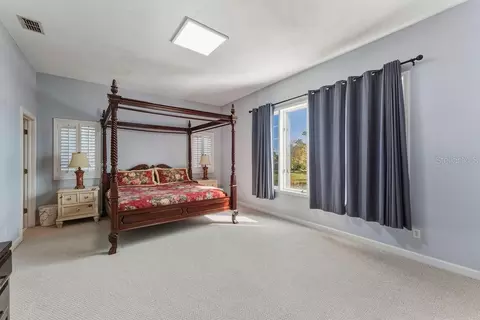 Bedroom - 24 Bay Pointe Dr, Ormond Beach, FL 32174 photo 4 of 10