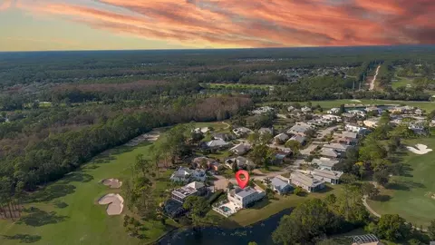 View/Area - 24 Bay Pointe Dr, Ormond Beach, FL 32174 photo 6 of 8