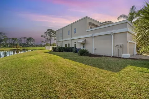 Exterior - 24 Bay Pointe Dr, Ormond Beach, FL 32174 photo 8 of 8
