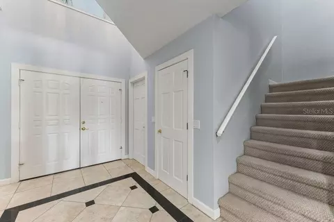 Entry Way - 24 Bay Pointe Dr, Ormond Beach, FL 32174 photo 3 of 9