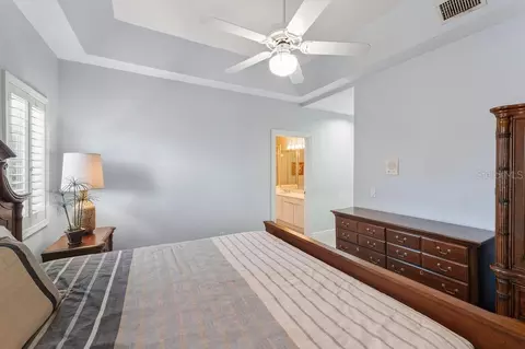 Bedroom - 24 Bay Pointe Dr, Ormond Beach, FL 32174 photo 8 of 10