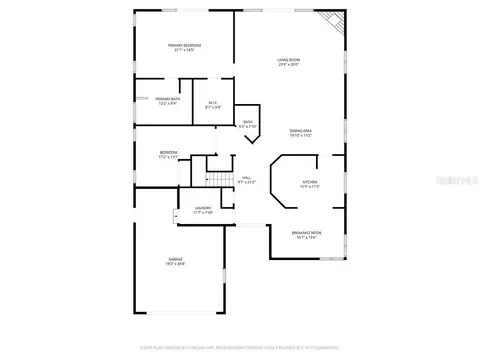 Floorplan - 24 Bay Pointe Dr, Ormond Beach, FL 32174 photo 1 of 3
