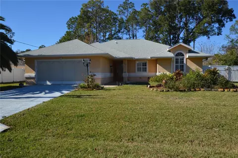 162 Pepperdine Dr, Palm Coast, FL 32164