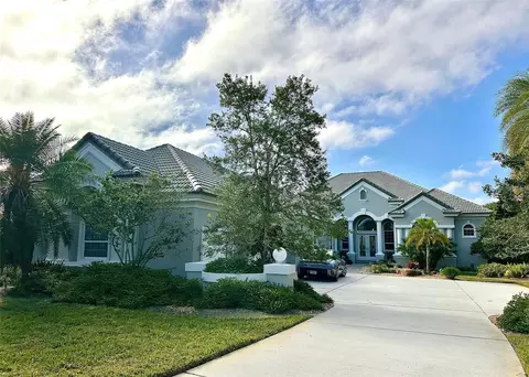 16 Island Estates Pkwy, Palm Coast, FL 32137