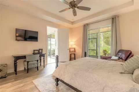 Bedroom - 3 Hawk Roost Ct, Ormond Beach, FL 32174 photo 3 of 5