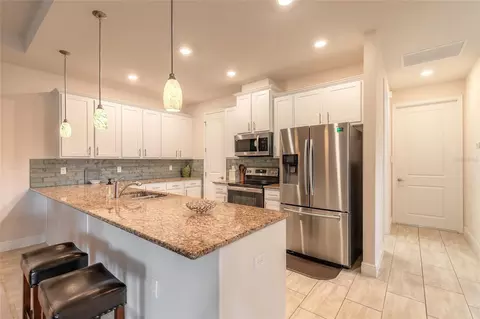 Kitchen - 3 Hawk Roost Ct, Ormond Beach, FL 32174 photo 1 of 4
