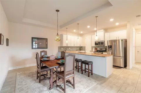Dining - 3 Hawk Roost Ct, Ormond Beach, FL 32174 photo 1 of 2