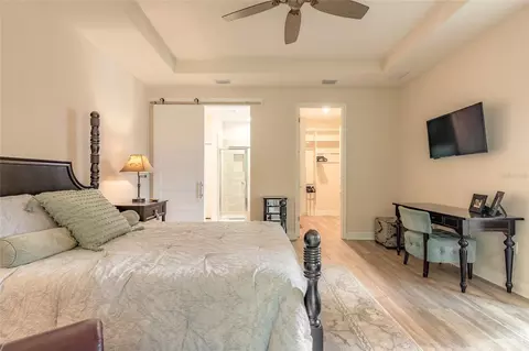 Bedroom - 3 Hawk Roost Ct, Ormond Beach, FL 32174 photo 2 of 5