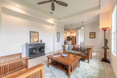 Living - 3 Hawk Roost Ct, Ormond Beach, FL 32174 photo 1 of 1