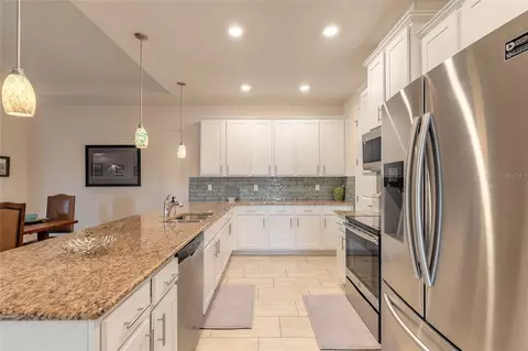 Kitchen - 3 Hawk Roost Ct, Ormond Beach, FL 32174 photo 4 of 4