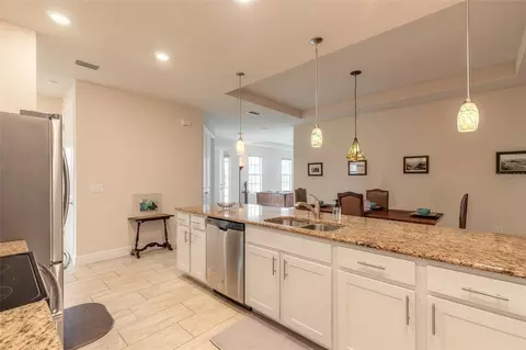 Kitchen - 3 Hawk Roost Ct, Ormond Beach, FL 32174 photo 3 of 4