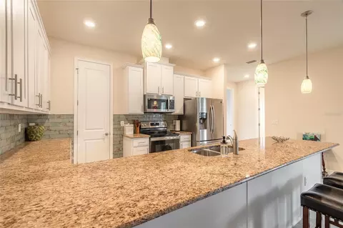 Kitchen - 3 Hawk Roost Ct, Ormond Beach, FL 32174 photo 2 of 4