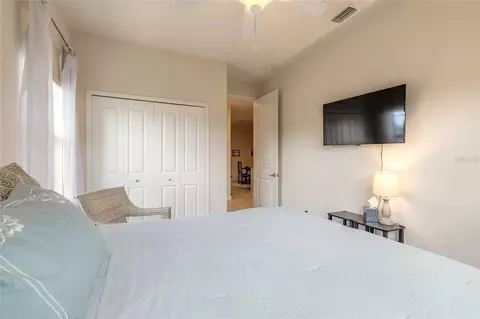 Bedroom - 3 Hawk Roost Ct, Ormond Beach, FL 32174 photo 5 of 5
