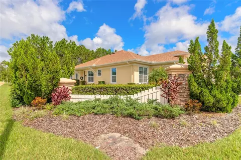 Exterior - 3 Hawk Roost Ct, Ormond Beach, FL 32174 photo 2 of 8
