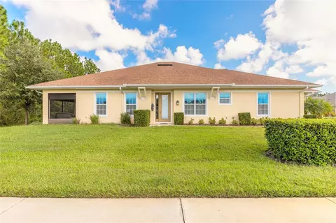 Exterior - 3 Hawk Roost Ct, Ormond Beach, FL 32174 photo 3 of 8