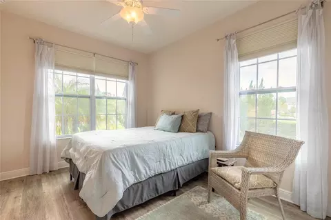 Bedroom - 3 Hawk Roost Ct, Ormond Beach, FL 32174 photo 4 of 5