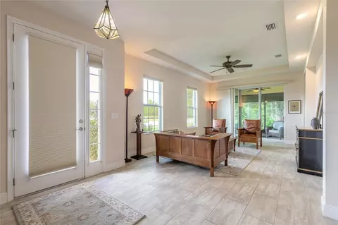 Entry Way - 3 Hawk Roost Ct, Ormond Beach, FL 32174 photo 1 of 4