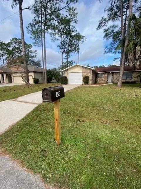 19 Woodston Ln, Palm Coast, FL 32164