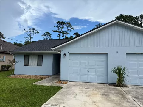 60 Farmsworth Dr #A&B, Palm Coast, FL 32137