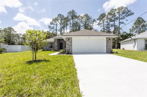 58 Sea Breeze Trl, Palm Coast, FL 32164