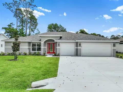 64 Bennett Ln, Palm Coast, FL 32137