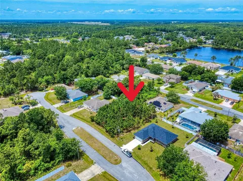 22 Ulbright Ct, Palm Coast, FL 32164