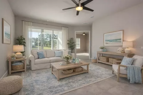 Living - 3 Newhaven Ln, Ormond Beach, FL 32174 photo 2 of 4