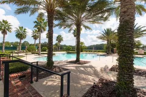 Exterior - 3 Newhaven Ln, Ormond Beach, FL 32174 photo 6 of 8