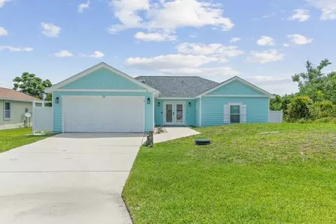 77 Aloha Cir, Saint Augustine, FL 32080