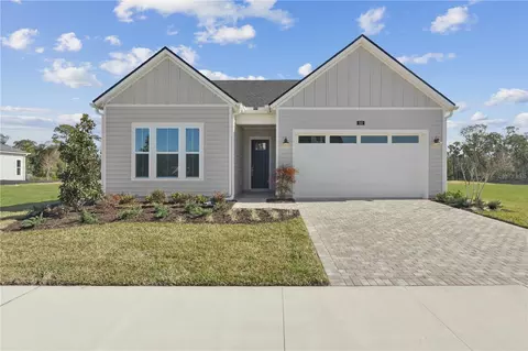 160 Stillwater Dr, Flagler Beach, FL 32136